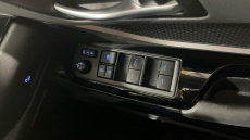 Toyota C-HR 1.8 Hybrid GR Sport 5dr CVT Hybrid Hatchback